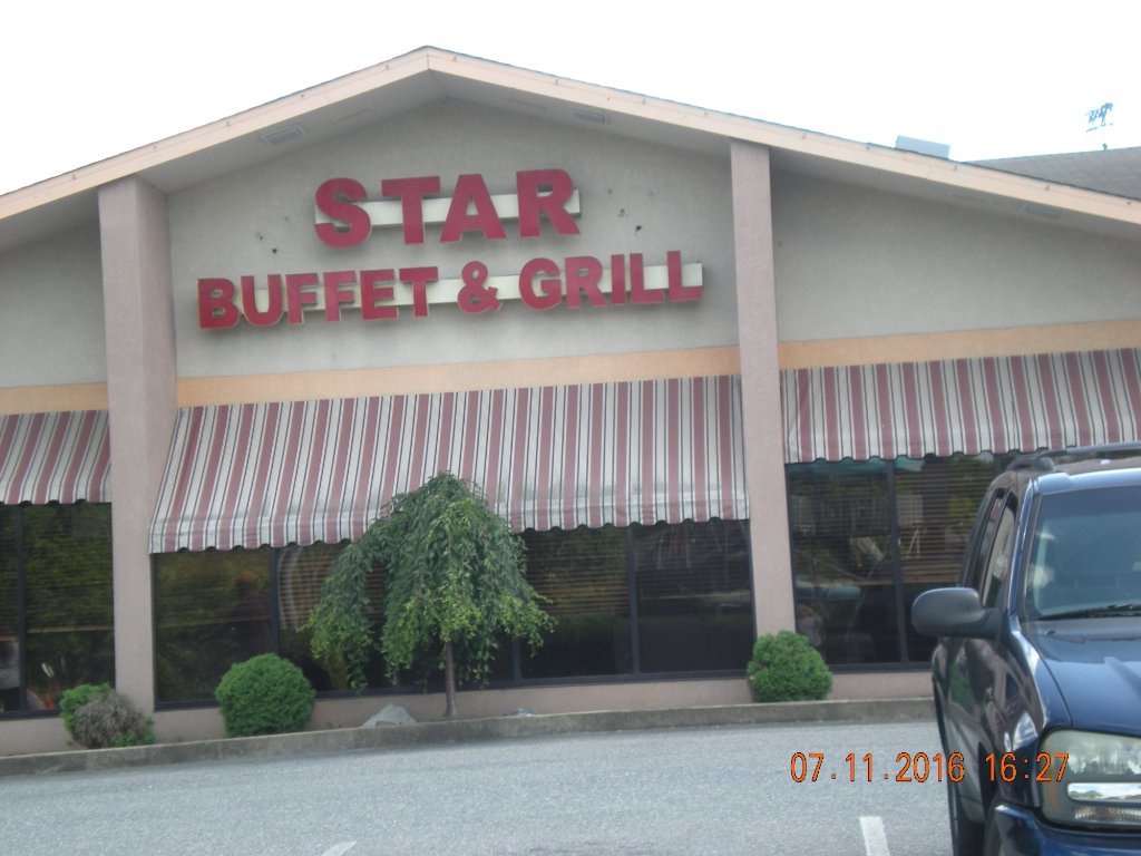 Star Buffett